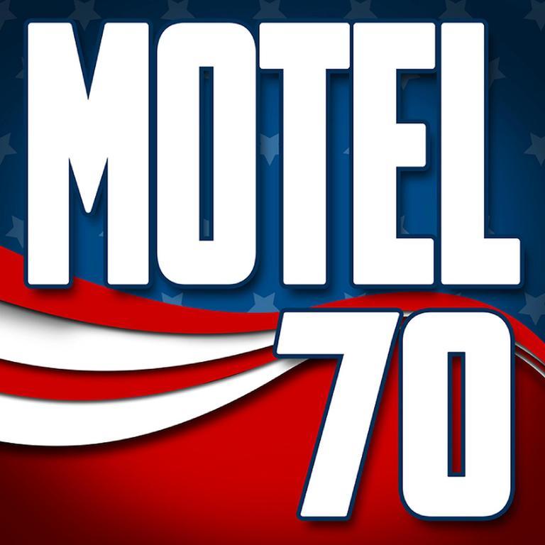 Motel 70 High Hill 外观 照片