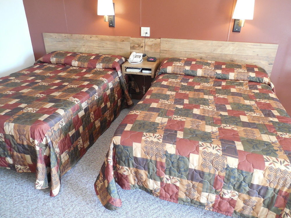 Motel 70 High Hill 外观 照片