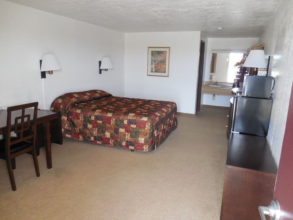 Motel 70 High Hill 外观 照片