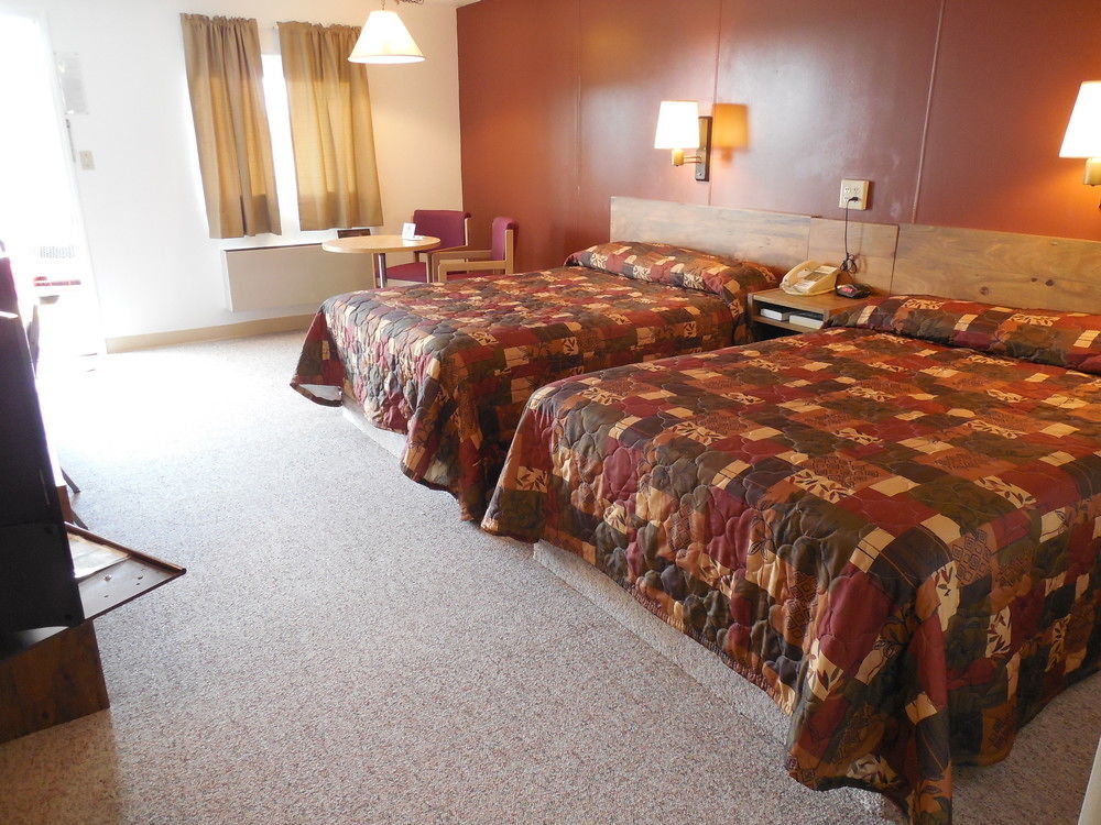 Motel 70 High Hill 外观 照片