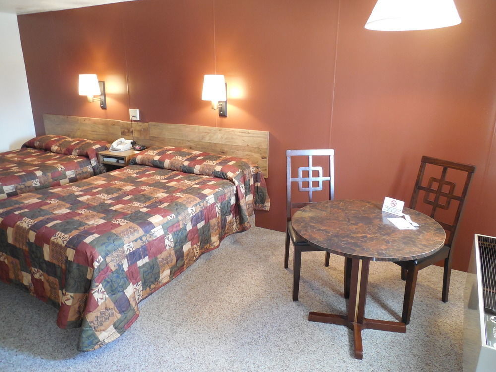 Motel 70 High Hill 外观 照片