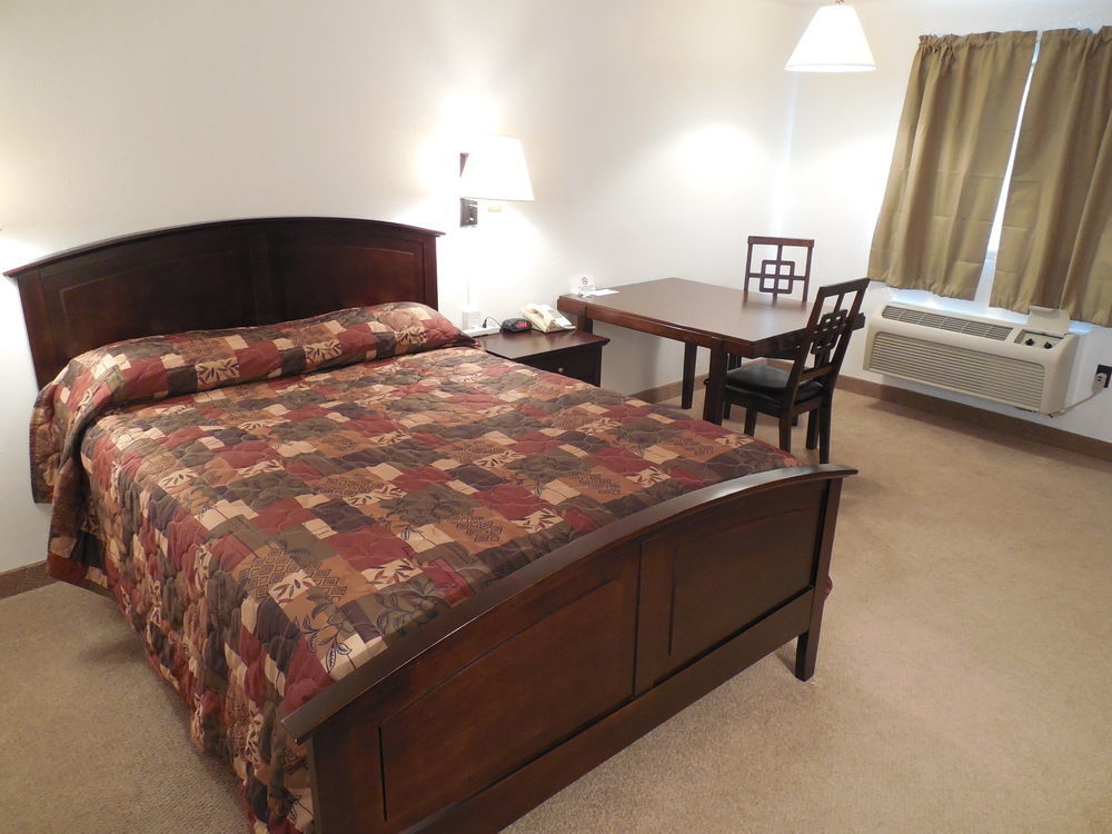 Motel 70 High Hill 外观 照片