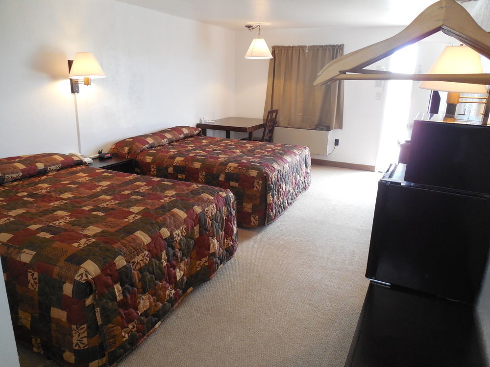Motel 70 High Hill 外观 照片